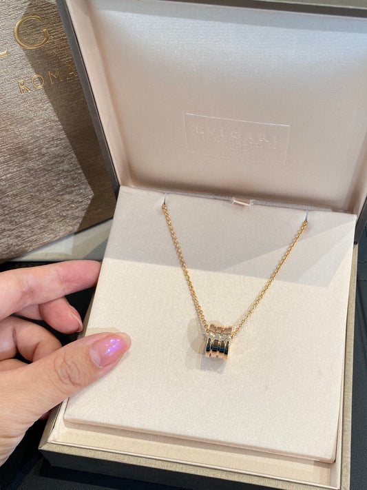 Collier BVLGARI B.Zero