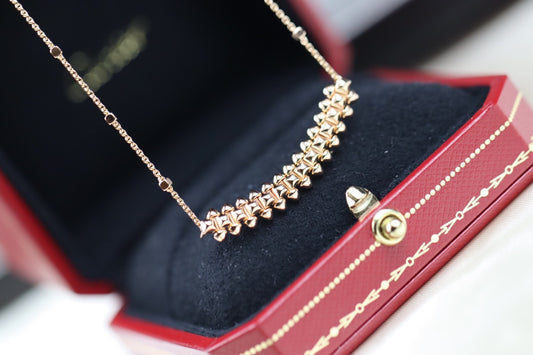 Collier CLASH DE CARTIER