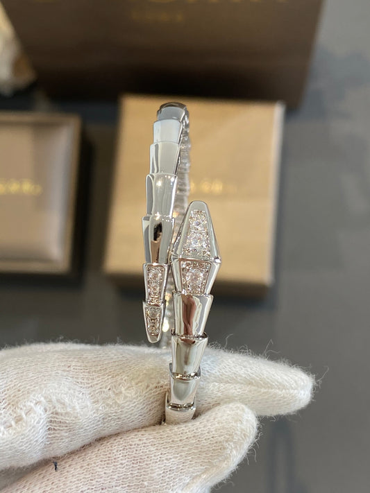 Bracelet  BVLGARI Serpenti