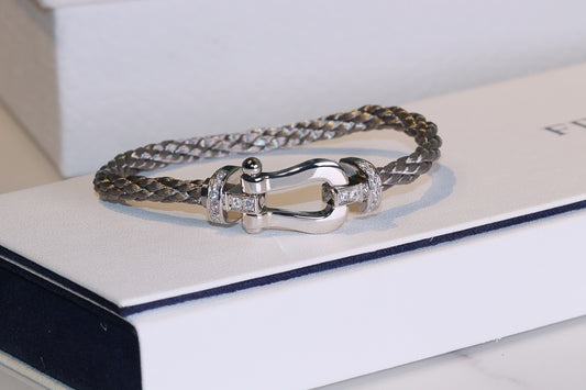 Bracelet femme FRED