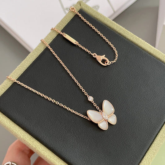 Collier Van Cleef