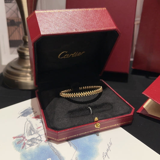 Braclet CLASH DE CARTIER