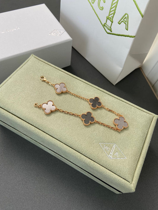 Gourmet  Van Cleef & Arpels