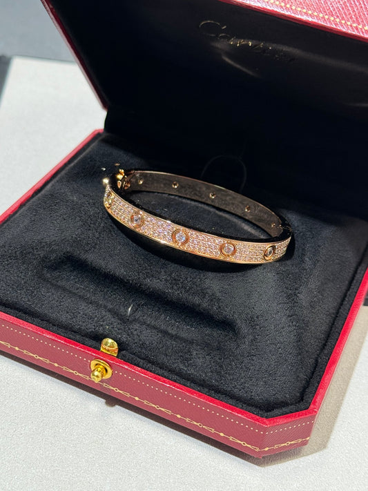 Bracelet Cartier LOVE
