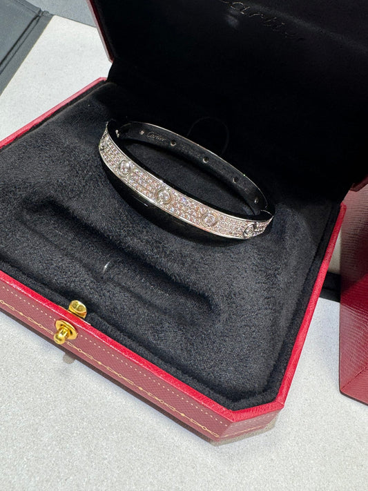 Bracelet Cartier LOVE