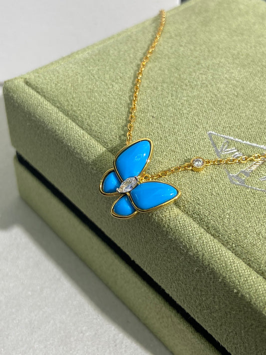 Collier Van Cleef