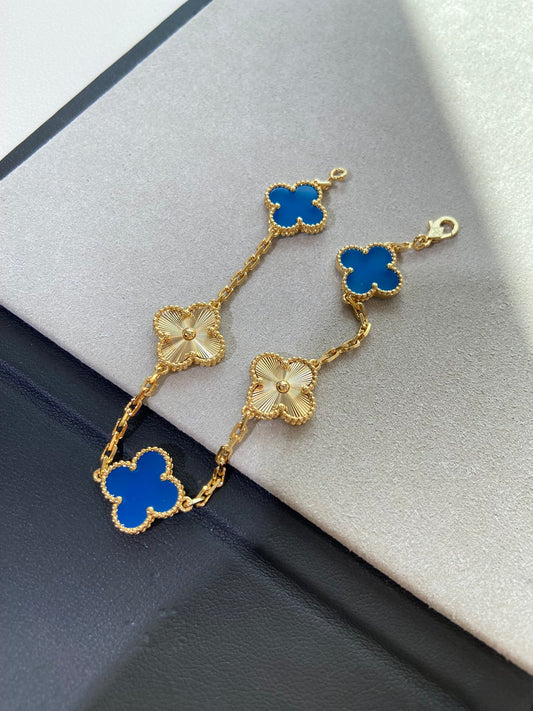 Gourmet  Van Cleef & Arpels