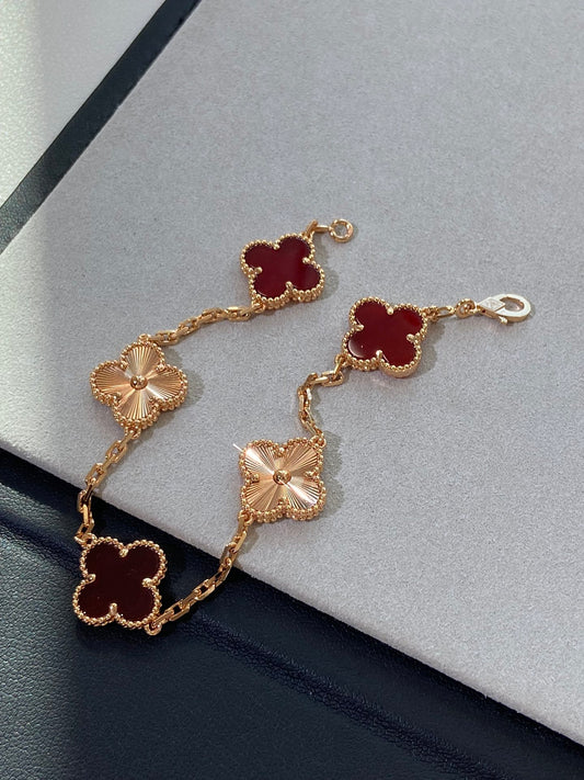 Gourmet  Van Cleef & Arpels