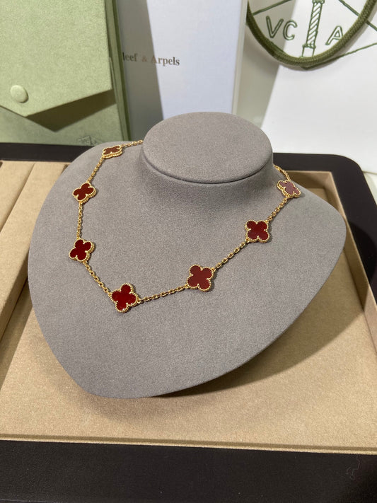 Collier Van Cleef & Arpels