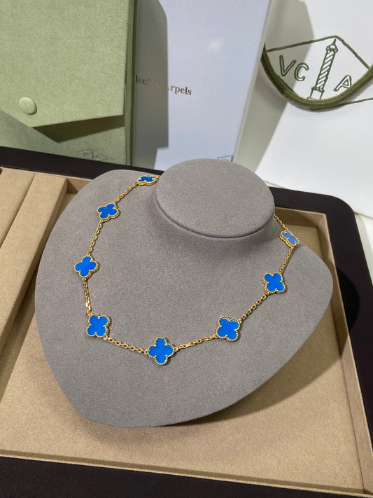 Collier Van Cleef & Arpels