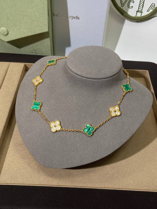 Collier Van Cleef & Arpels