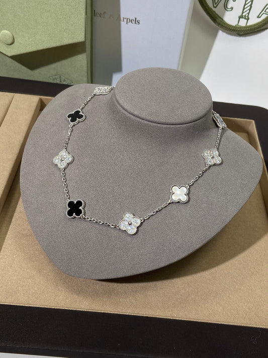 Collier Van Cleef & Arpels