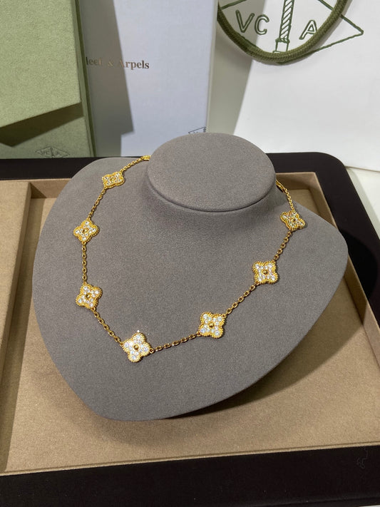 Collier Van Cleef & Arpels
