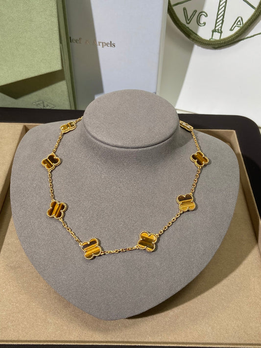 Collier Van Cleef & Arpels