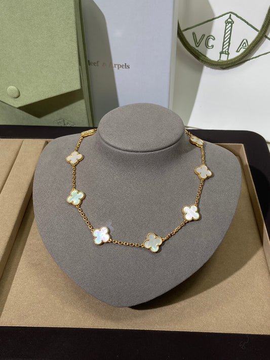 Collier Van Cleef & Arpels