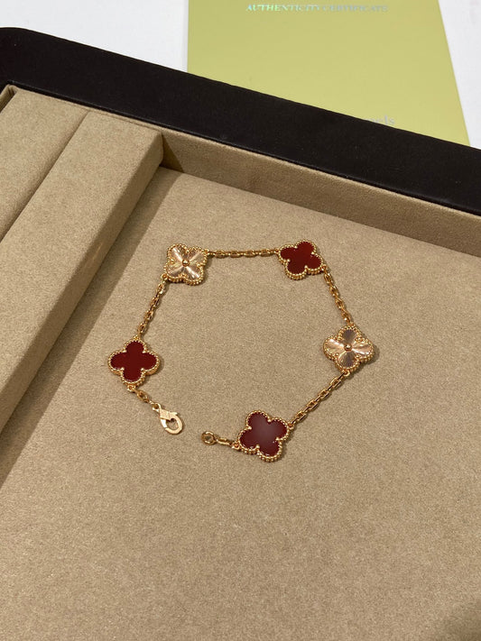 Gourmet  Van Cleef & Arpels