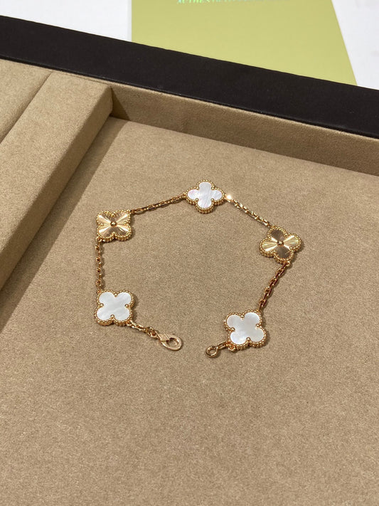 Gourmet  Van Cleef & Arpels