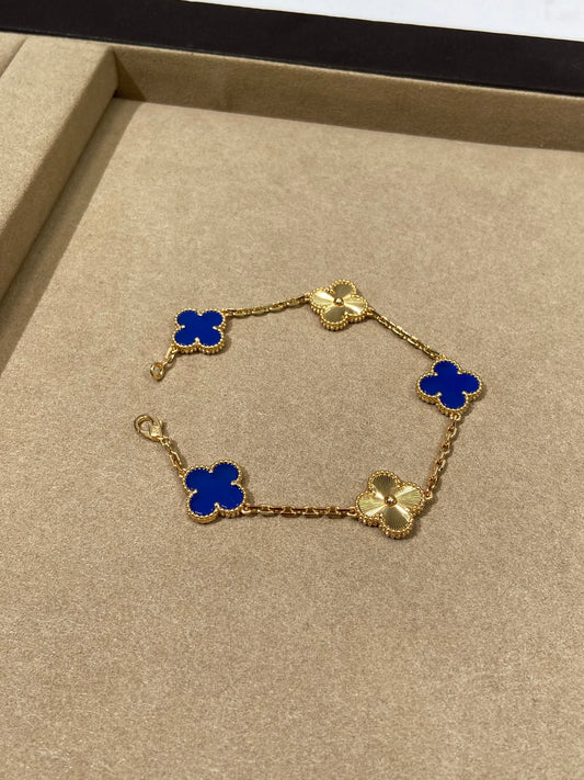 Gourmet  Van Cleef & Arpels