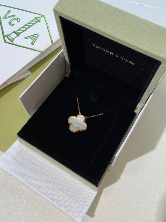 Collier Van Cleef & Arpels