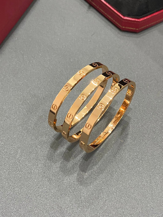 Ensemble 3 Bracelet LOVE