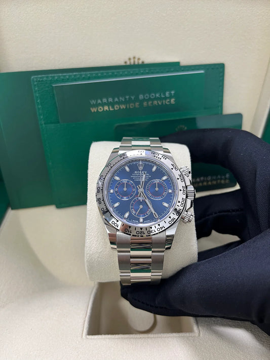 Rolex Daytona 116509