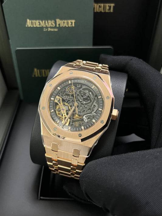 Audemars Piguet Royal Oak Openworked