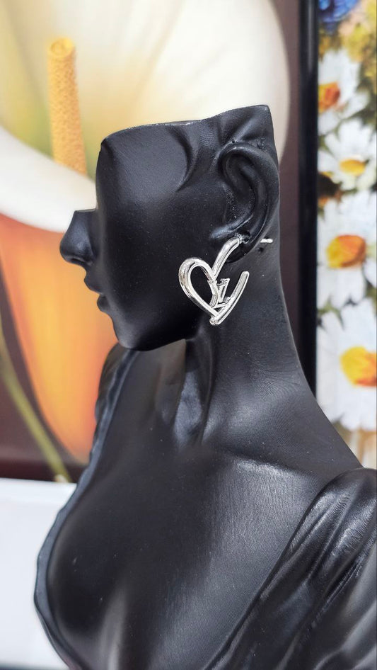 Boucles d'oreilles LOUIS VUITTON