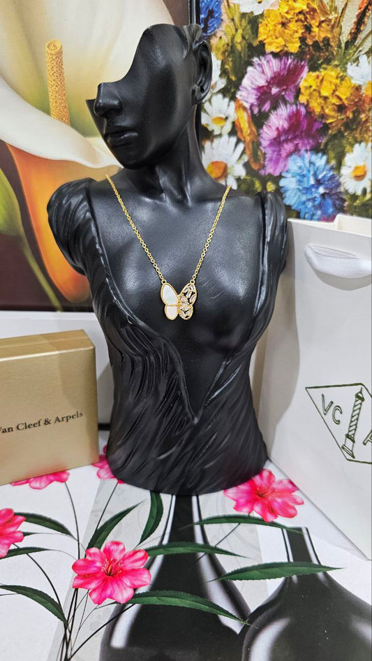 Collier Van Cleef