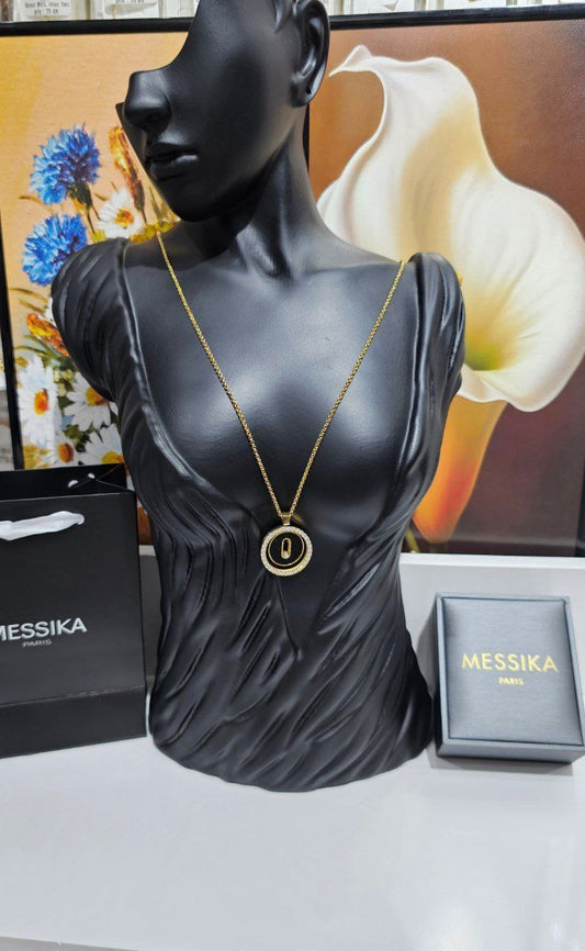 Sautoir Femme Messika