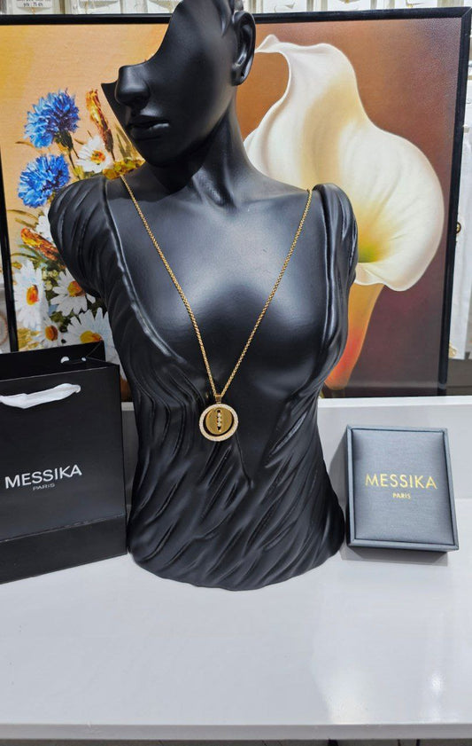 Sautoir Femme Messika