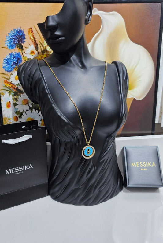 Sautoir Femme Messika