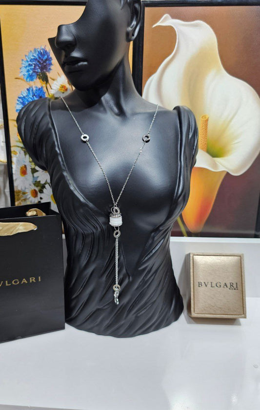 Sautoir Bvlgari zero
