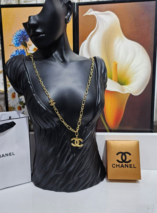 Sautoir CHANEL