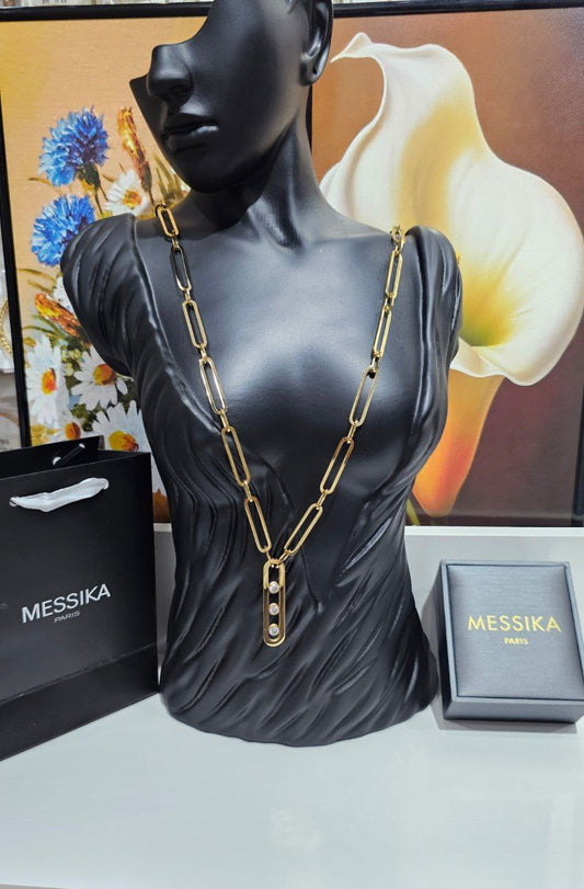 Sautoir MESSIKA