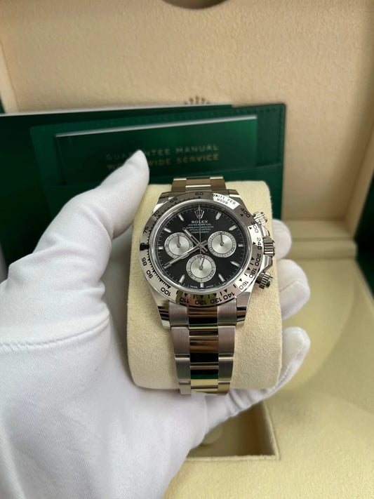 Rolex Cosmograph Daytona  126509