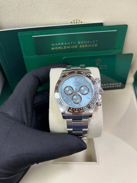 Rolex 126506