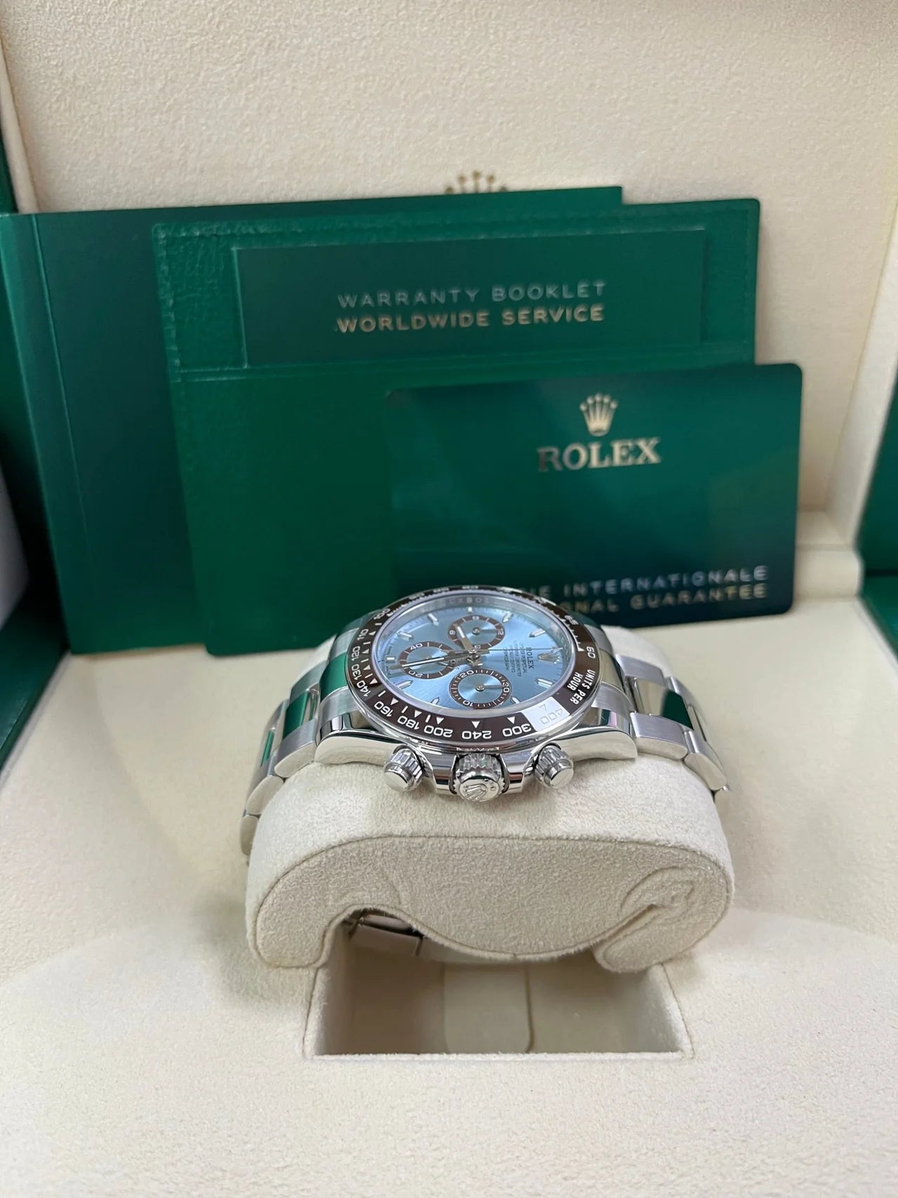 Rolex 126506