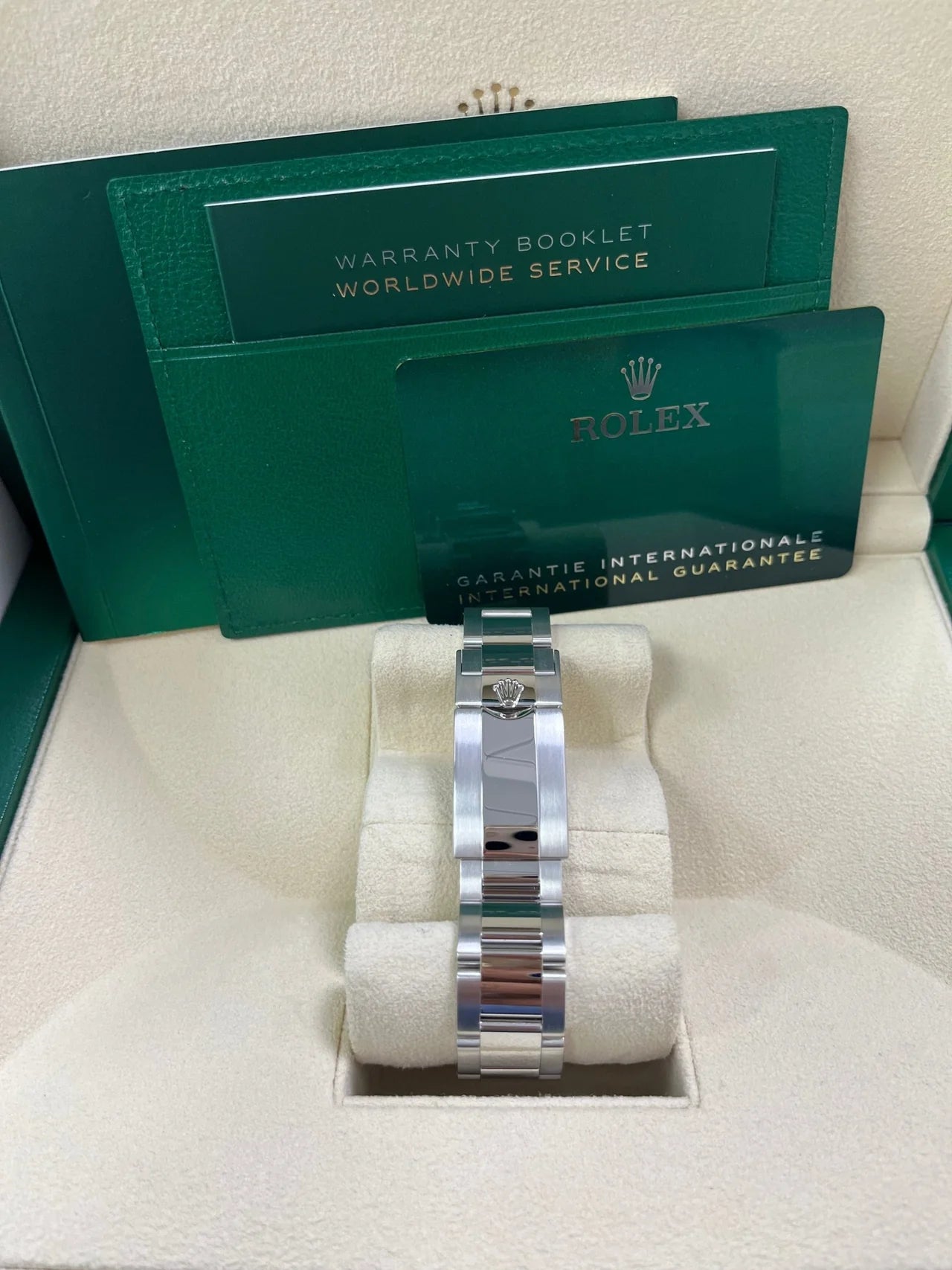 Rolex 126506