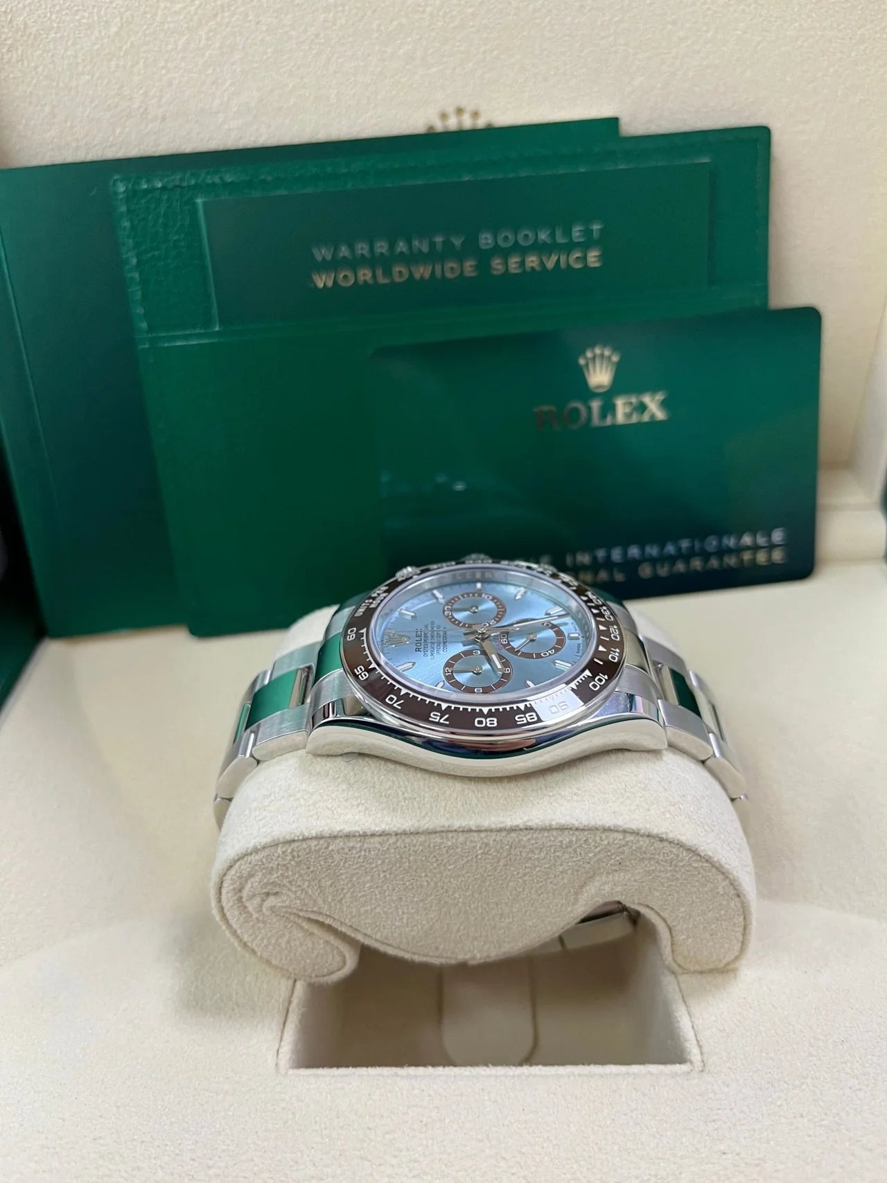 Rolex 126506
