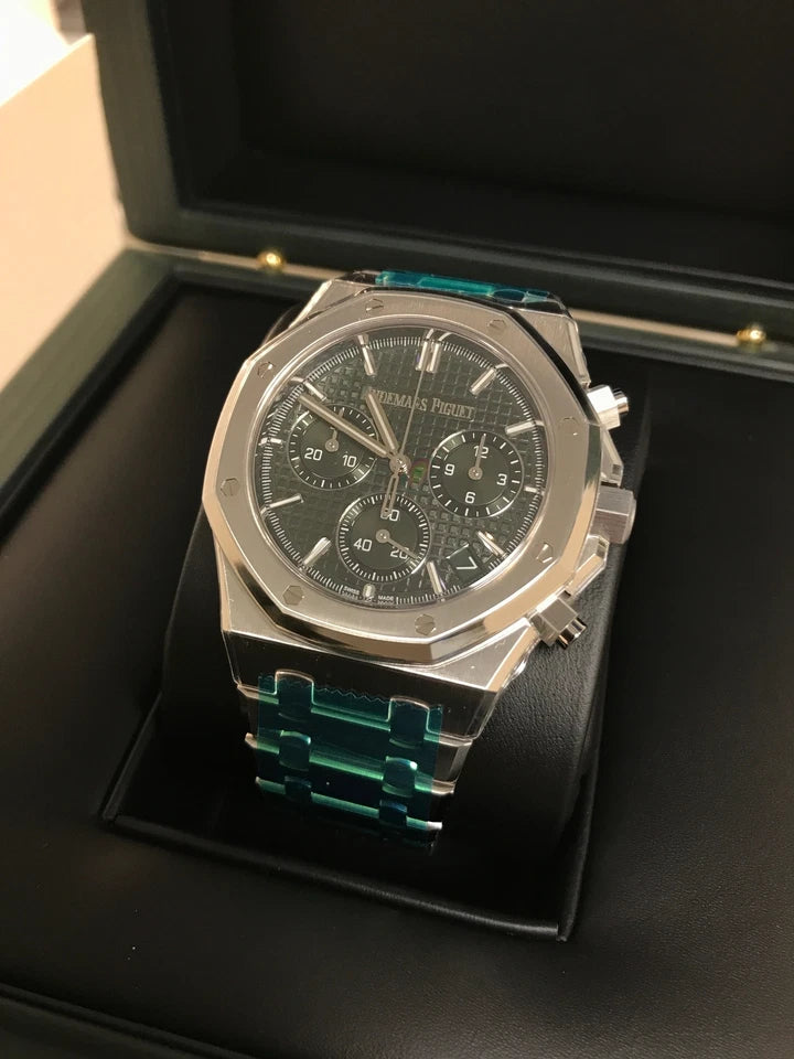 Royal Oak Chronograph 2624OS
